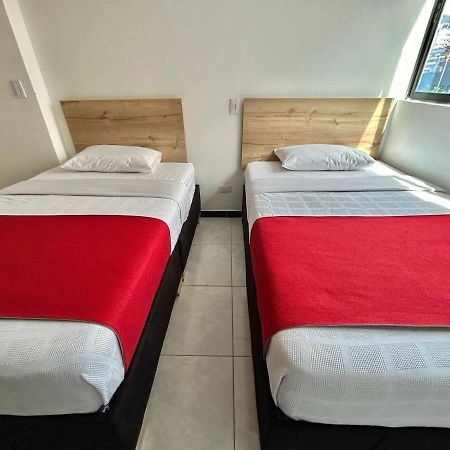 Hotel Urban Center Bogota Ngoại thất bức ảnh