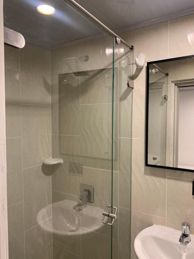 Hotel Urban Center Bogota Ngoại thất bức ảnh