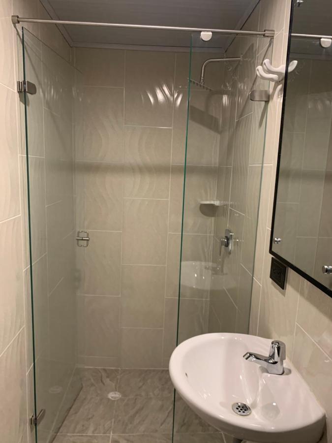 Hotel Urban Center Bogota Ngoại thất bức ảnh