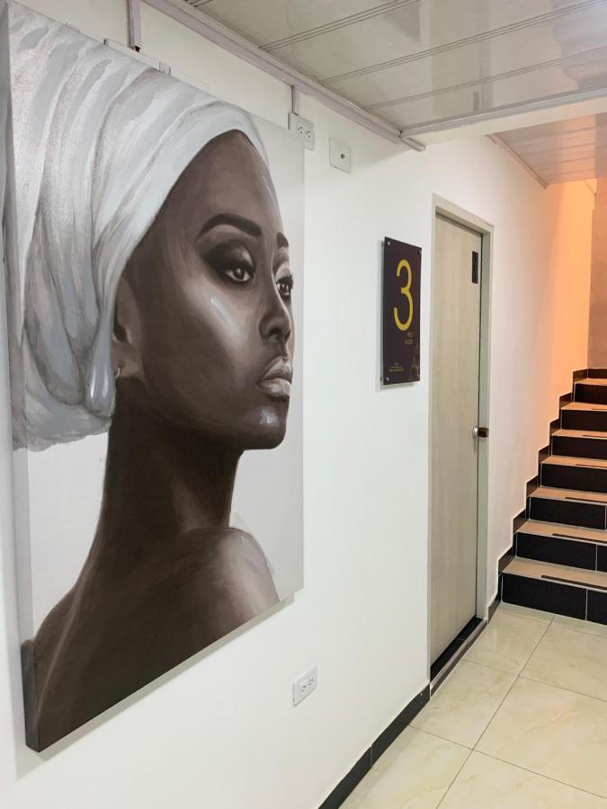 Hotel Urban Center Bogota Ngoại thất bức ảnh