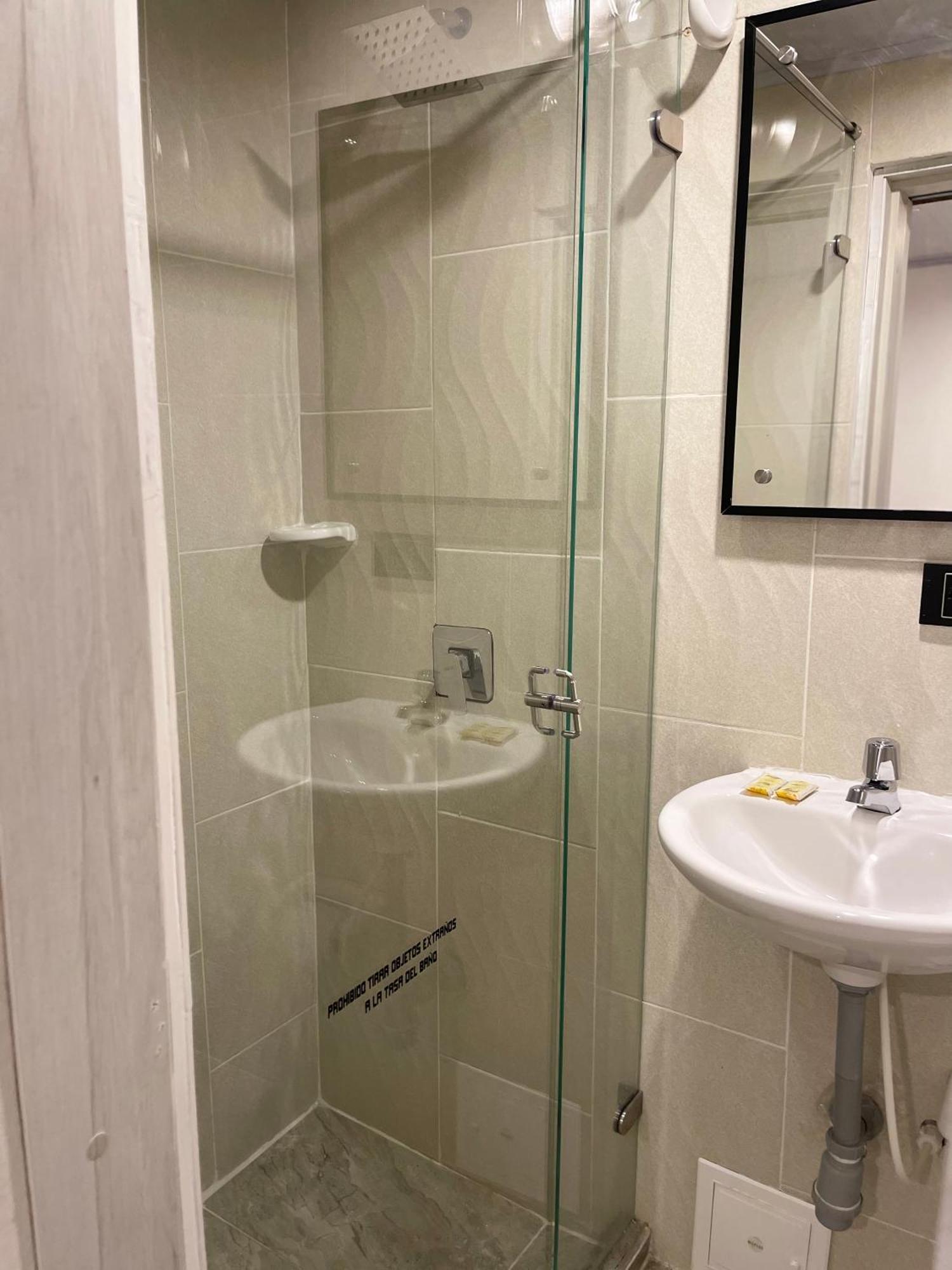 Hotel Urban Center Bogota Ngoại thất bức ảnh
